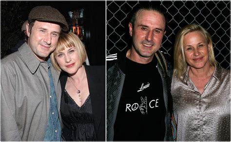 David Arquette`s acting family: parents and siblings