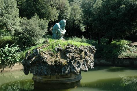 Boboli Gardens | GardenTours.com