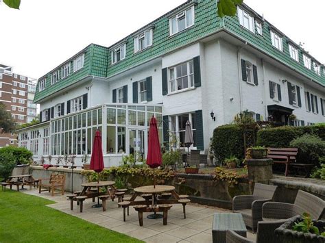 THE GROVE HOTEL - Prices & Inn Reviews (Bournemouth, England) - Tripadvisor