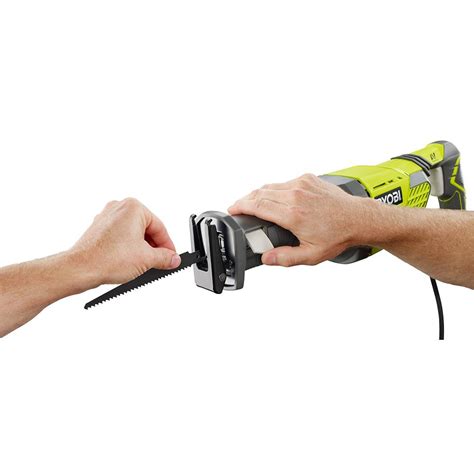 RYOBI 12 Amp Reciprocating Saw