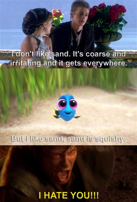 Sand Meme by FireMaster92 on DeviantArt