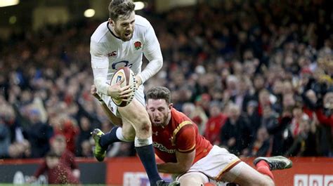 How to watch England v Scotland rugby match: 6 nations live stream ...