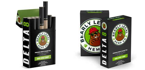 Delta 8 THC is the hottest new Hemp Product to hit stores!