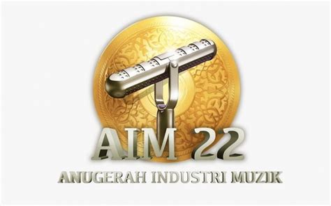 Senarai Calon Top 5 Dan Pemenang Anugerah Industri Muzik 22 (AIM22) 2016 | Iluminasi