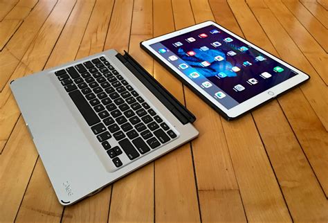 Three Alternatives to the iPad Pro’s Smart Keyboard - TidBITS