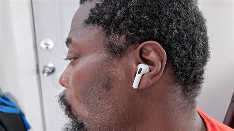 AirPods 3 review | Laptop Mag