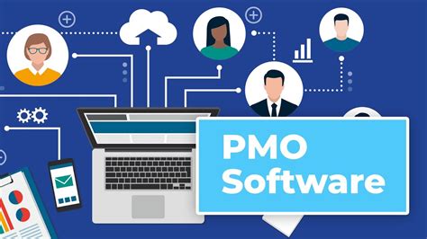 PMO Software: Empower Your Organization and Meet Strategic Objectives ...