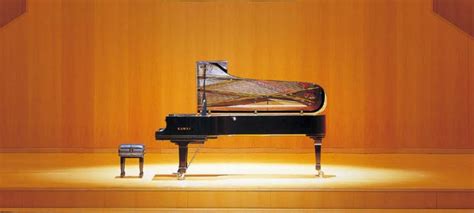 Musichouse CAMERTON, Shigeru Kawai, Shigeru Kawai и Grand Pianos ...