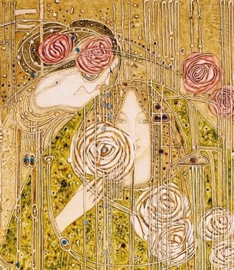 Margaret MacDonald Mackintosh | Arte deco, Arte clásico, Azulejos art nouveau