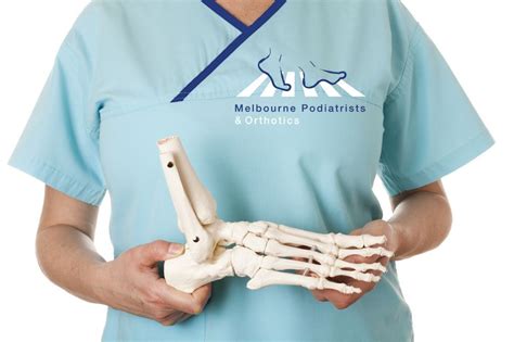 Podiatry Melbourne | Melbourne Podiatrists & Orthotics, Camberwell