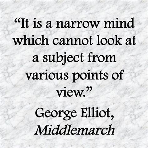 George Elliot, Middlemarch | Literature quotes, Light quotes ...