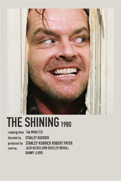 stanley kubrick's the shining | Stanley kubrick the shining, The ...