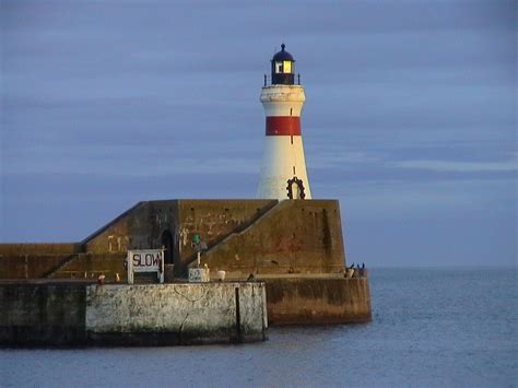 Fraserburgh Lighthouse. - a photo on Flickriver