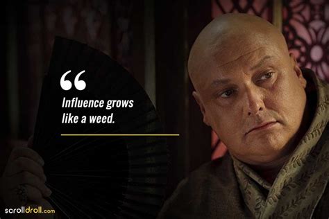 12 Brilliant Quotes By Lord Varys That Prove He Is The Master Of Words ...