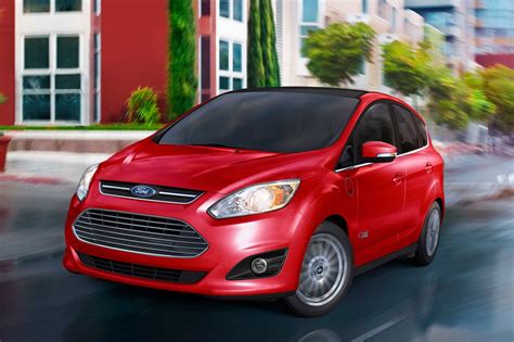 2017 Ford C-Max Energi VINs, Configurations, MSRP & Specs - AutoDetective