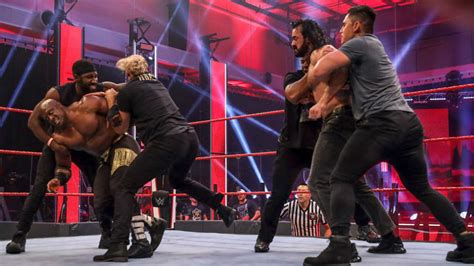 Revealed: Outcome of Drew McIntyre vs Bobby Lashley at WWE Backlash ...