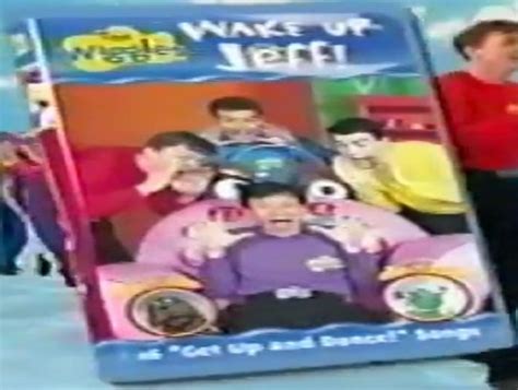 the wiggles wake up jeff dvd - jakeira493 Photo (44183224) - Fanpop - Page 2