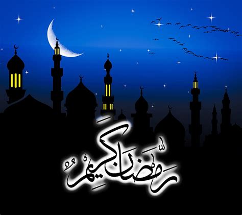 123 Ramadan Wallpaper Hd Free Download Picture - MyWeb