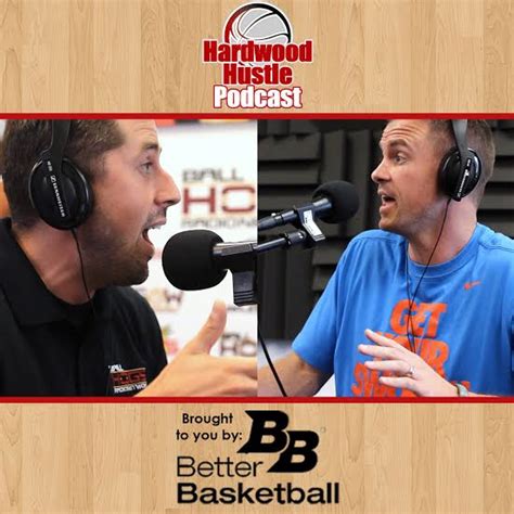 Better Basketball | Hardwood Hustle Podcast: Chillin’ with ESPN’s Jay Williams (Part 2)