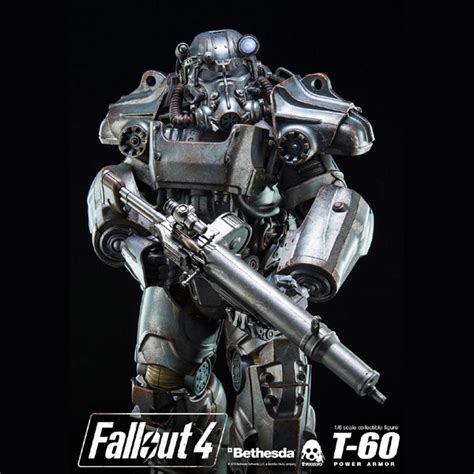 Fallout 4 Anime Power Armor Next power armor locations of power armors