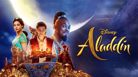 Aladdin | Apple TV