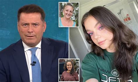 Maryborough crash: Karl Stefanovic loses it at 13-year-old alleged ...