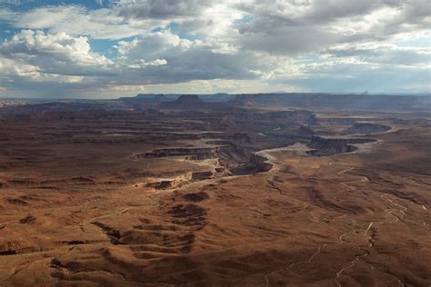 Drainage | Some erosion issues there in Utah :) | Ken Krach | Flickr