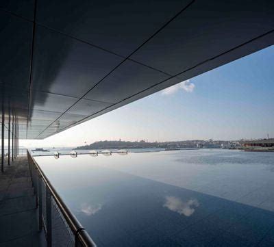 Istanbul Modern Opens New Building with Major Collection Survey | Ocula