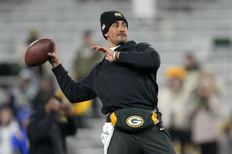 Jordan Love fantasy outlook: Should you draft Packers QB in 2023?