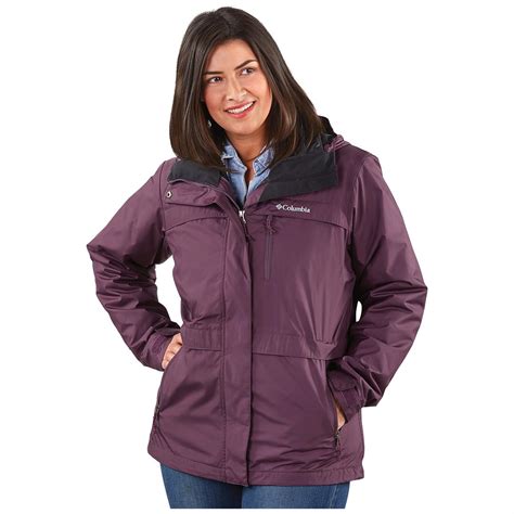 Columbia Women's Eagle's Call Jacket - 664789, Insulated Jackets & Coats at Sportsman's Guide