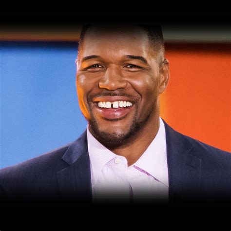 Michael Strahan - Age, Bio, Birthday, Family, Net Worth | National Today