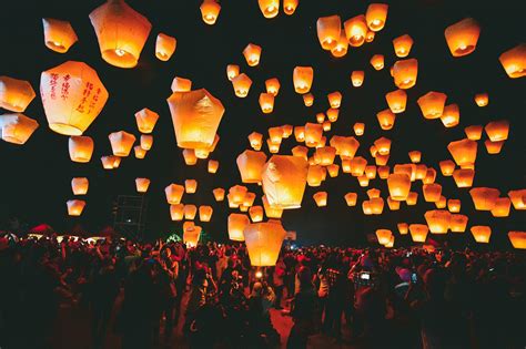 Five Asian festivals worth travelling for