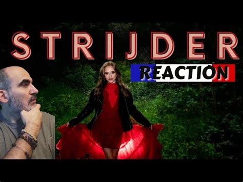 Emma Kok - Strijder ║ Réaction Française ! - YouTube