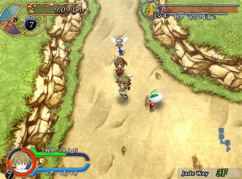 Recettear An Item Shop's Tale Game ~ GETPCGAMESET