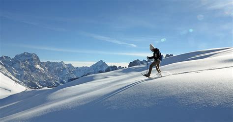 Cortina ski resort | Dolomites | Italy