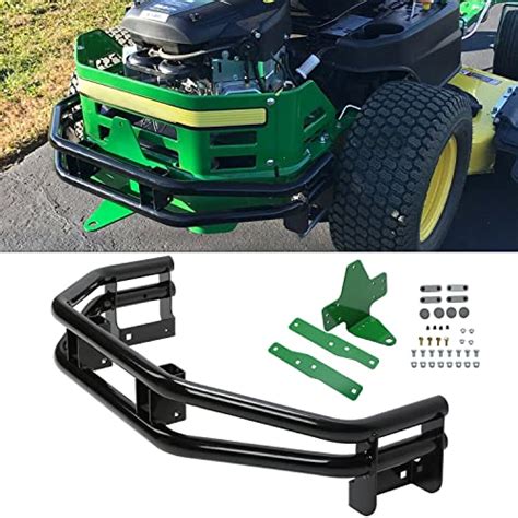 The Ultimate Guide to Finding the Perfect Trailer Hitch for Your John Deere Zero Turn Mower!