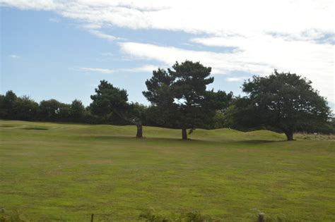 Carlyon Bay Golf Course © N Chadwick cc-by-sa/2.0 :: Geograph Britain ...