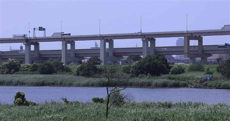 A traffic jam at the downtown street and highway telephoto shot 36093922 Stock Video at Vecteezy