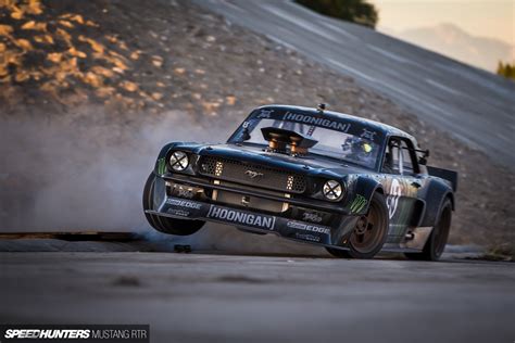 hoonicorn, Rtr, Ford, Mustang, Drift, Race, Racing, Hot, Rod, Rods, Monster Wallpapers HD ...