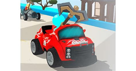 Car Smasher - Play Car Smasher Online on CarGames.Com