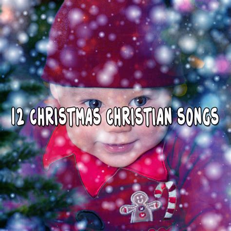 Merry Christmas - 12 Christmas Christian Songs | iHeart