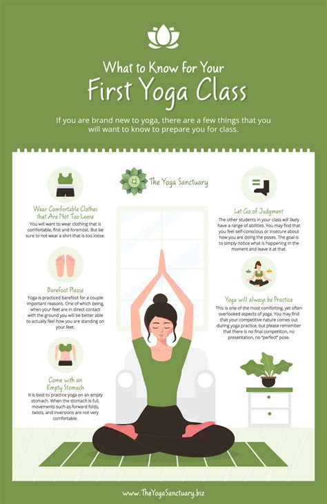 How to Begin Your Yoga Journey | The Yoga Sanctuary