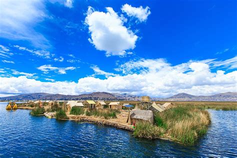 Best Places To Visit in Southern Peru: Cusco, Sacred Valley, Puno, Lake Titicaca, & Colca Canyon ...