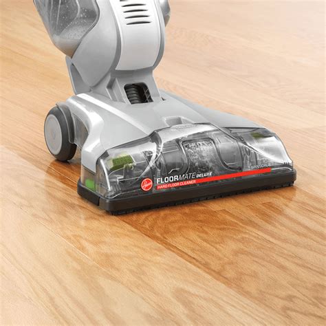 Buy Hoover FloorMate Deluxe FH40160 from Canada at McHardyVac.com