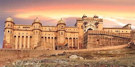 Jaipur Forts: Inside Nahargarh, Amber, and Jaigarh - Travelogues from ...