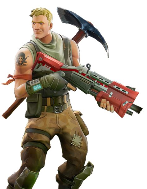 Fortnite PNG