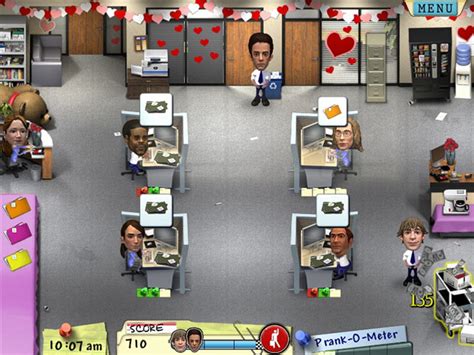 The Office > iPad, iPhone, Android, Mac & PC Game | Big Fish