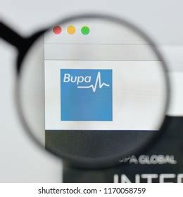 Bupa Logo Vectors Free Download