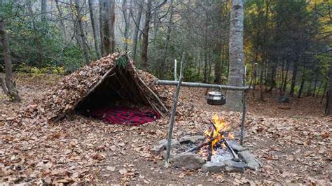 5 Bushcraft Skills Every Survivalist Should Know - Survival World