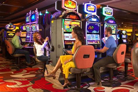 These are the 10 best casinos in Reno, ranked by local expert